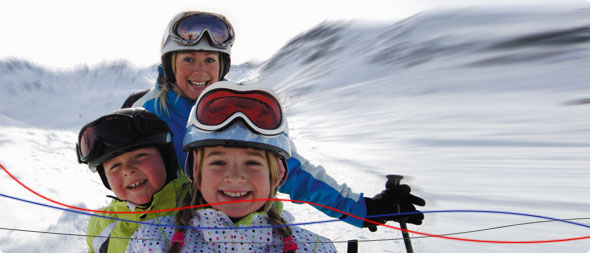 Location de ski VALLOIRE